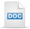 Archivo en DOC