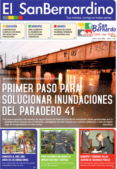 San Bernardino