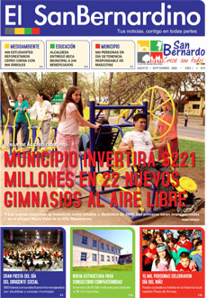 San Bernardino