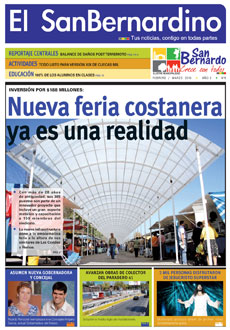 San Bernardino 