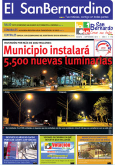 San Bernardino 
