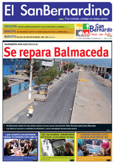 San Bernardino 