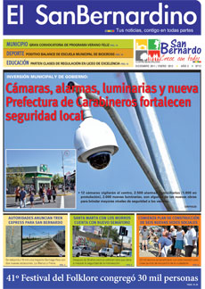 San Bernardino 