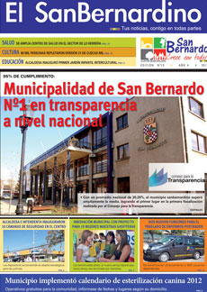 San Bernardino 