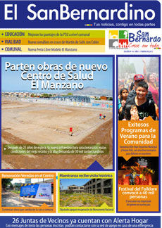 San Bernardino 