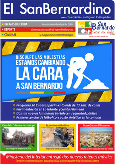 San Bernardino 
