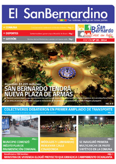 San Bernardino 