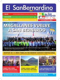 San Bernardino 