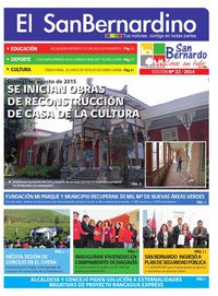 San Bernardino 