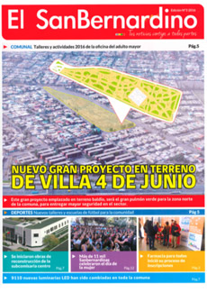 San Bernardino 