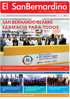 San Bernardino 