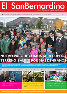 San Bernardino 