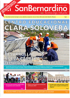 San Bernardino 
