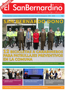 San Bernardino 