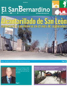 San Bernardino 