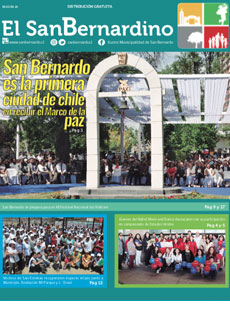 San Bernardino 