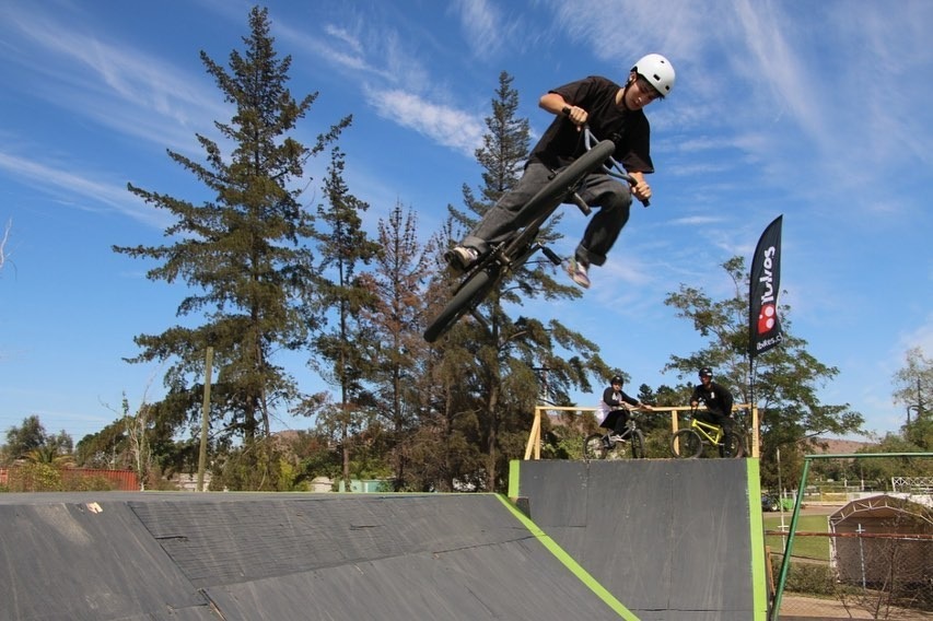 BMX