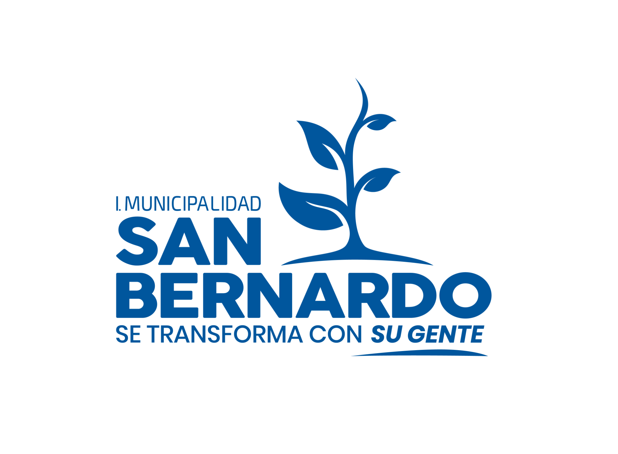 Logo San Bernardo