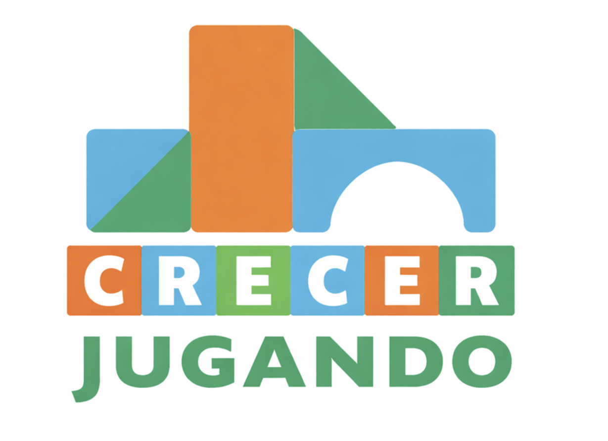 Crecer jugando