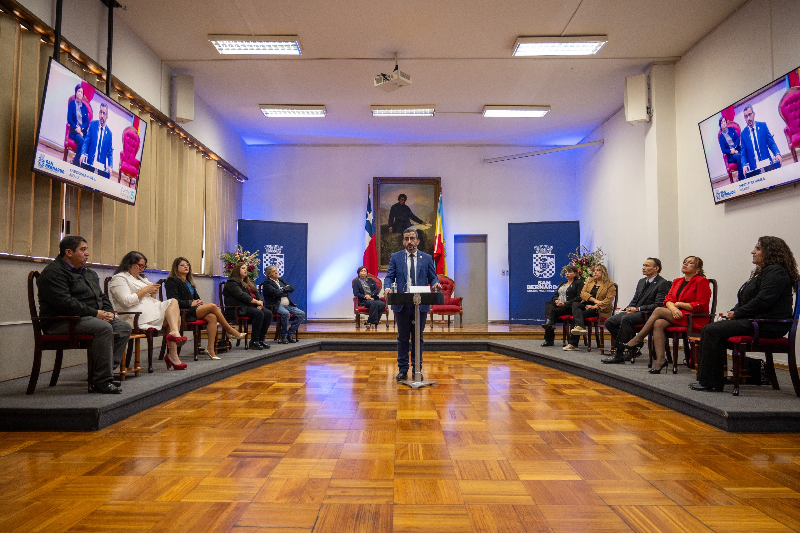 Cuenta publica