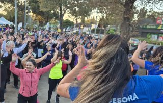 Talleres Deportivos 2026
