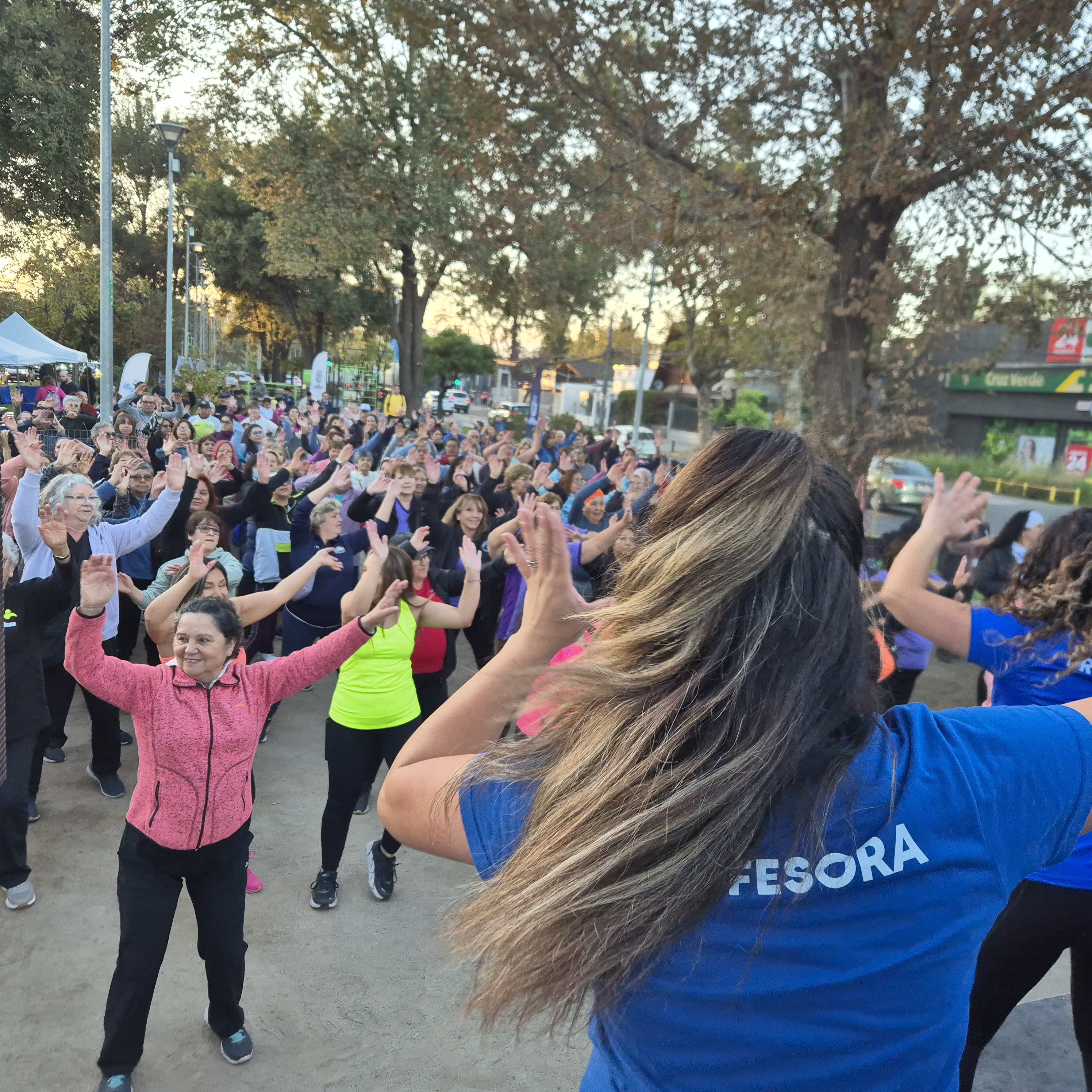 Talleres Deportivos 2026