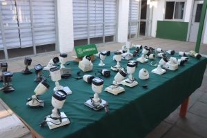 Operativo Retiro Cámaras