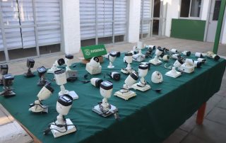 Operativo Retiro Cámaras