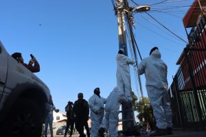 Operativo Retiro Cámaras