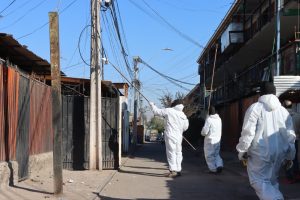 Operativo Retiro Cámaras