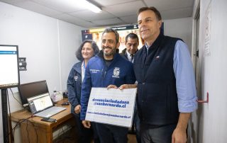 Denuncia Ciudadana