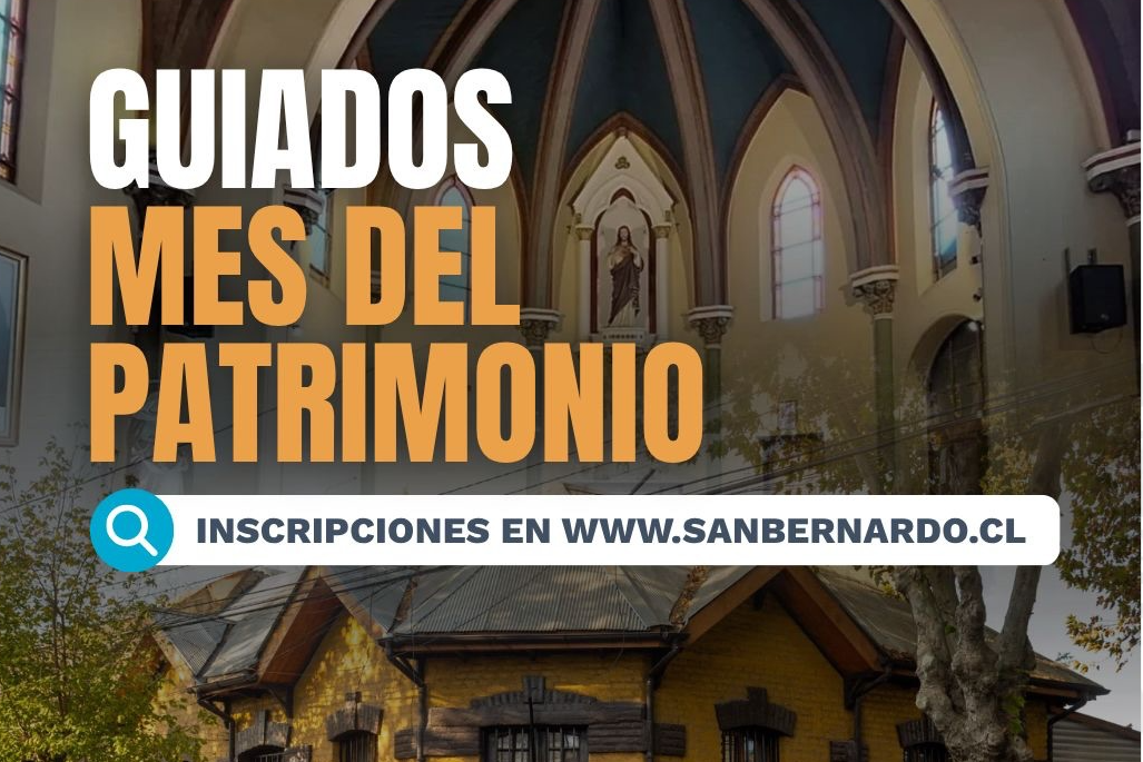 POrtada mes del pattrimonio