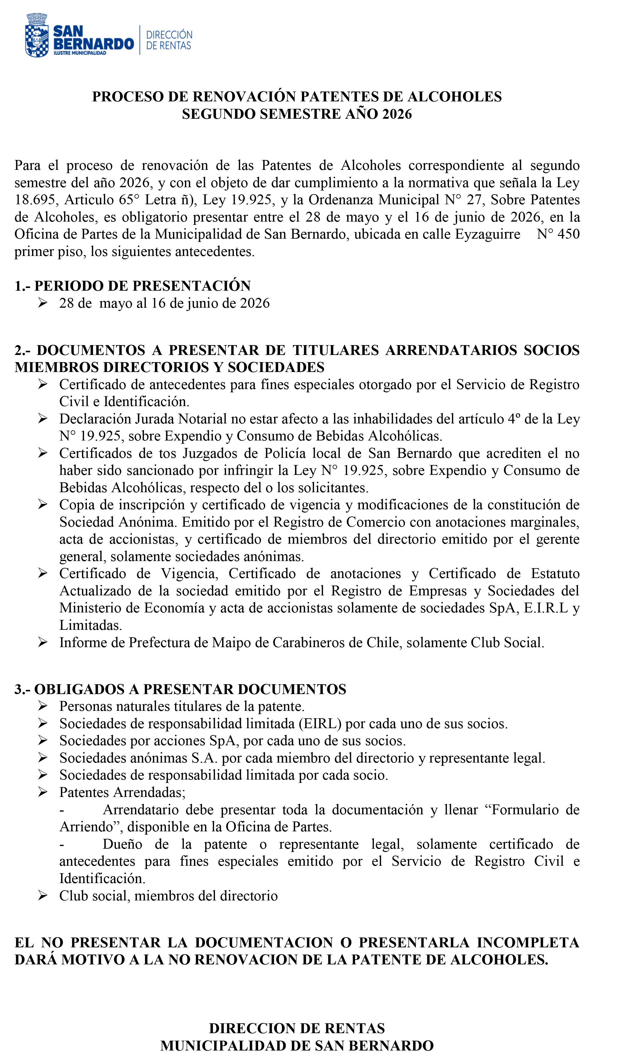 RENOV.-PAT.-ALCOHO.-2-2026-PATENTEDOS