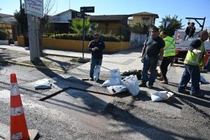 Mejorando Barrios