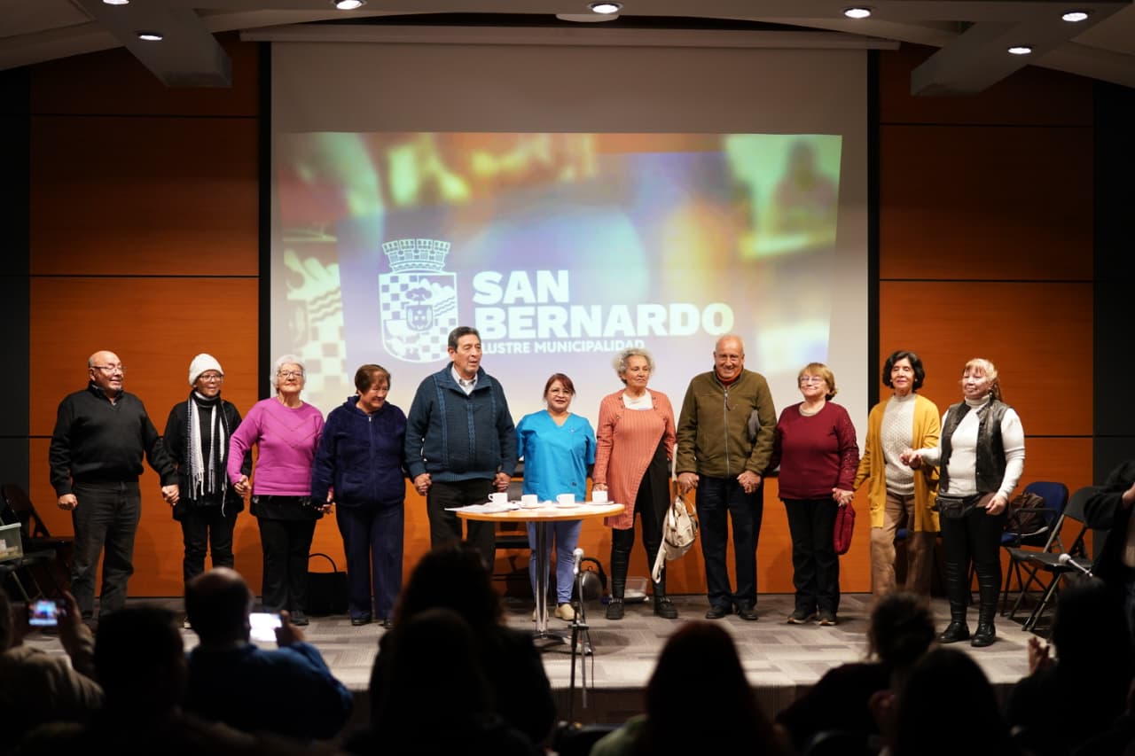 Día Mundial de Toma de Dia Conciencia del Abuso y Maltrato en la Vejez