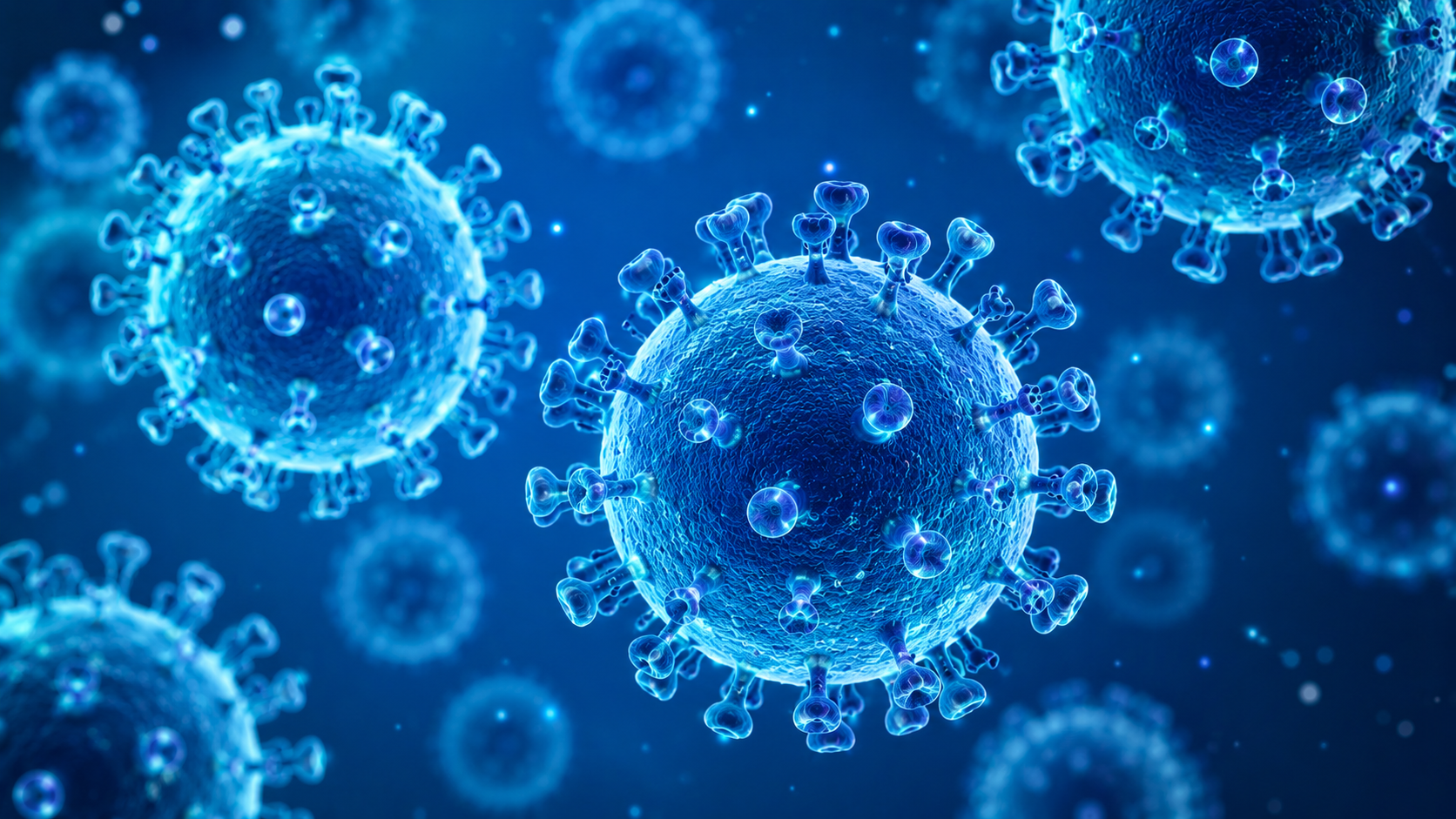 Virus portada