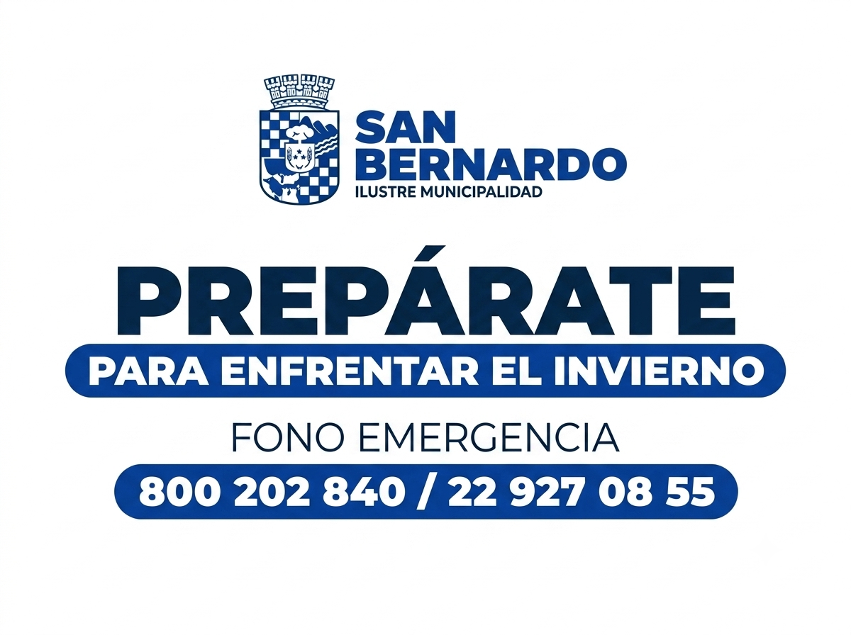 Emergencias Lluvias
