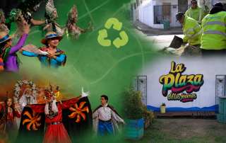 Actividades y panoramas en San Bernardo programados para este sábado 22 de agosto.