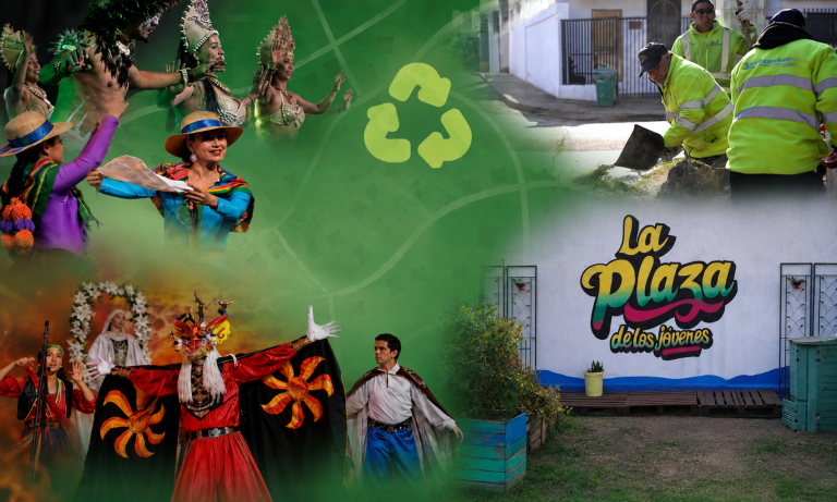 Actividades y panoramas en San Bernardo programados para este sábado 22 de agosto.