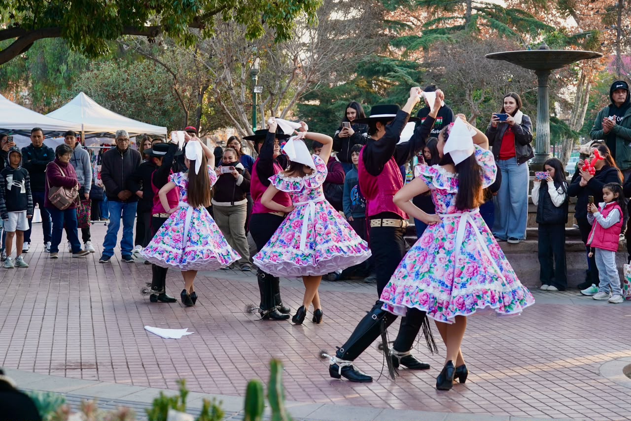Cueca
