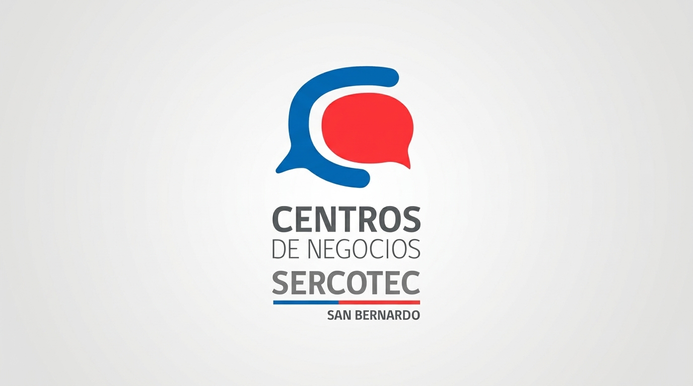 Centro de Desarrollo de Negocios Sercotec San Bernardo y sus servicios de apoyo a emprendedores.