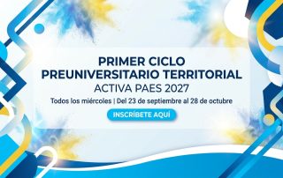 Preuniversitario Municipal de San Bernardo informa asignaturas, horarios y cupos disponibles para estudiantes.