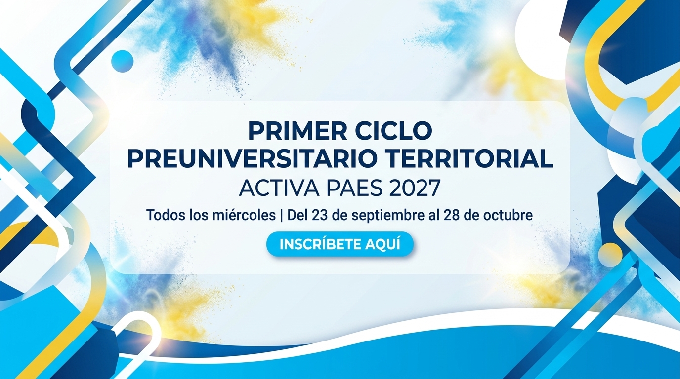 Preuniversitario Municipal de San Bernardo informa asignaturas, horarios y cupos disponibles para estudiantes.