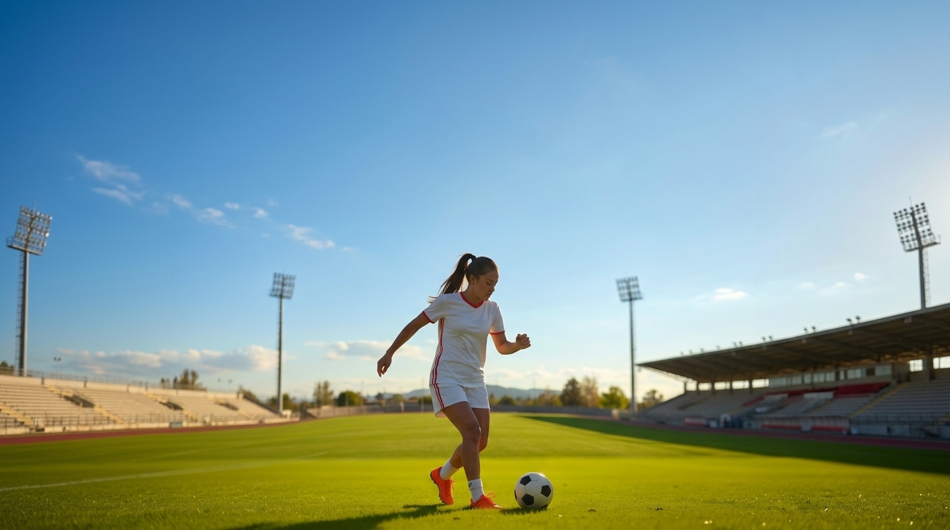 Equipos participantes de la Copa Femenina de Futbolito San Bernardo durante la competencia.