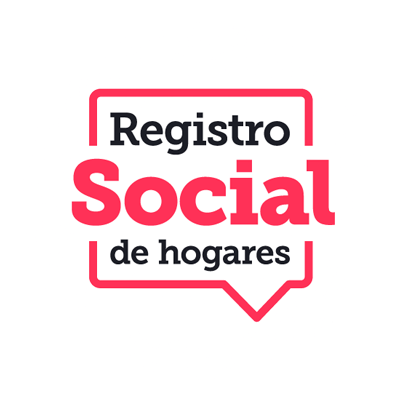 Logotipo-RSH Registro Social de Hogares